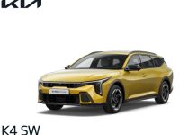 Kia K4 SW 1.6 7DCT Sport žltá